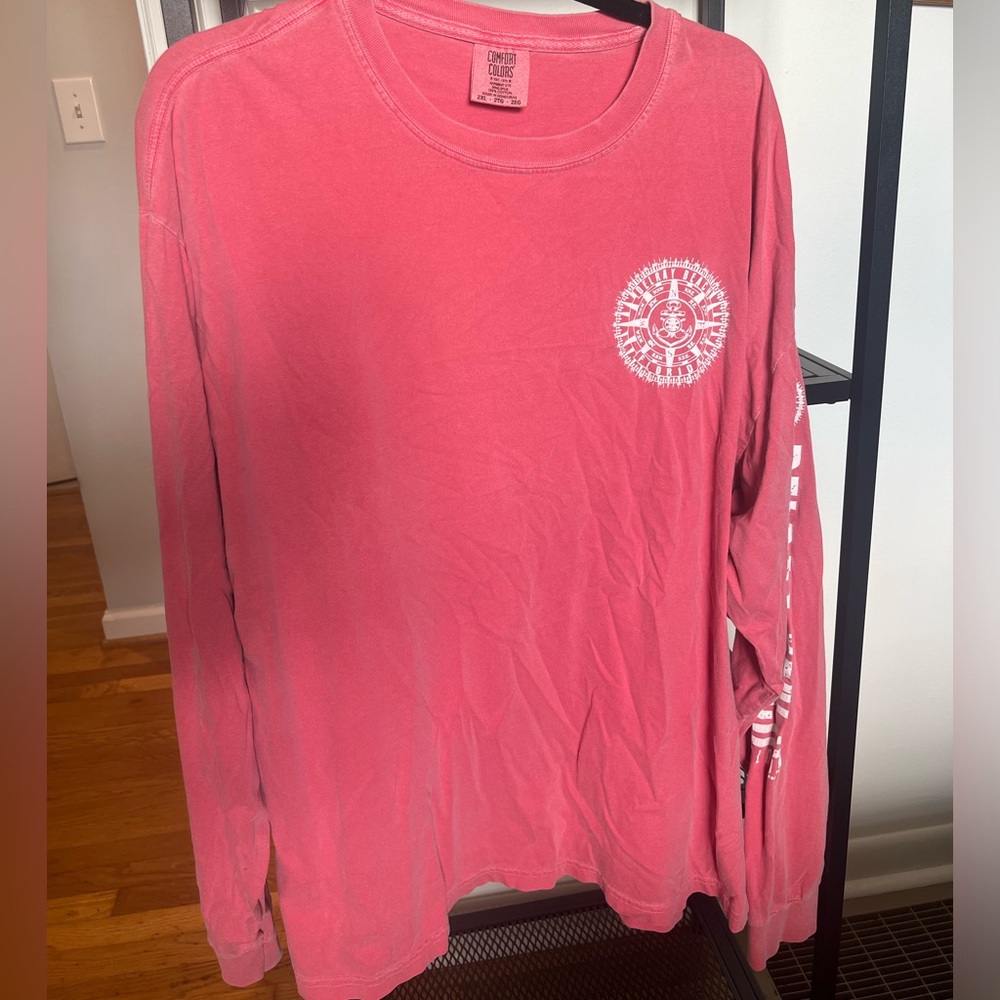 Del ray beach tshirt